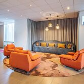 Crowne Plaza Antwerp by IHG