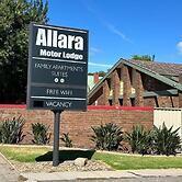 Allara Motor Lodge
