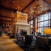 Rimrock Resort Hotel Banff by Accor