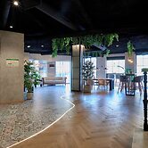 Boutique Hotel Luna Triunfo Granada *NEW*