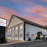 Baldwin Inn & Suites, SureStay Collection by Best Western