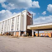 Hampton Inn Morgantown