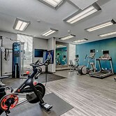 Hampton Inn Morgantown