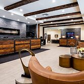 Crowne Plaza Moncton-Downtown by IHG