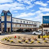 Travelodge by Wyndham Fort Wayne North