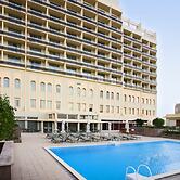 Treffen House Doha - Souq Waqif and next to Msheireb Metro Station