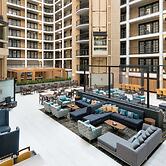 Embassy Suites by Hilton Austin Central