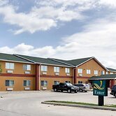 Quality Inn Brookings - University