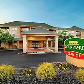 Courtyard by Marriott State College
