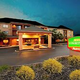 Courtyard by Marriott State College