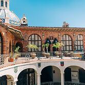 The Mission Inn Hotel & Spa