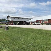 Baxter Park Inn