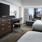 New York Marriott Marquis