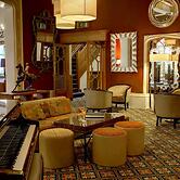 Best Western Plough & Harrow Hotel