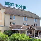 Brit Hotel Agen - L'Aquitaine