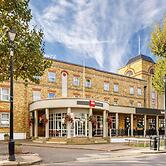 ibis London Greenwich