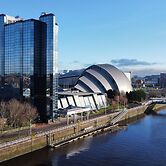 Crowne Plaza Hotel Glasgow by IHG