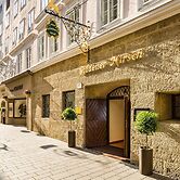 Hotel Goldener Hirsch, a Luxury Collection Hotel, Salzburg