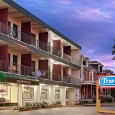 Travelodge by Wyndham Chambersburg