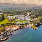 Parknasilla Resort and Spa