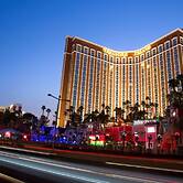 Treasure Island - TI Las Vegas Hotel & Casino