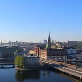 Sheraton Stockholm Hotel