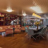 Sheraton Stockholm Hotel