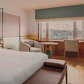 Sheraton Stockholm Hotel