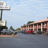 Knights Inn Oswego