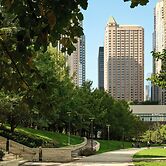 Fairmont Chicago at Millennium Park