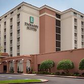 Embassy Suites Hotel Baton Rouge