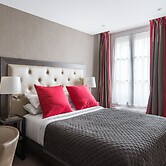 Hotel Eiffel Kennedy