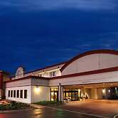 Wyndham Grand Executive Center Little Rock Airport