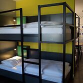 Grand Hostel Berlin Urban