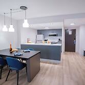 Les Suites Hotel Ottawa