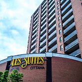Les Suites Hotel Ottawa