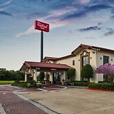 Red Roof Inn Houston North - FM 1960 & I-45
