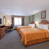 Knights Inn Gallup at 3208 W Hwy 66