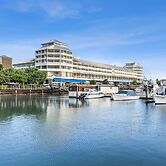 Shangri-La The Marina, Cairns