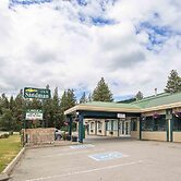 Sandman Inn Princeton