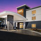 Fairfield Inn and Suites By Marriott Chesapeake