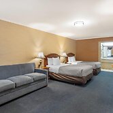Quality Inn Gettysburg Battlefield