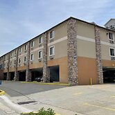 Days Inn by Wyndham Jersey City / NYC Area