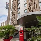 ibis Paris Tour Eiffel Cambronne 15ème