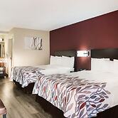 Red Roof Inn Tupelo