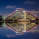 Hyatt Regency Boston/Cambridge
