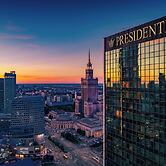 Warsaw Presidential Hotel