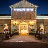 Mercure Haydock Hotel
