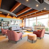 Novotel Grenoble Nord Voreppe