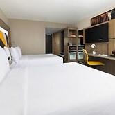 M Social Hotel New York Times Square